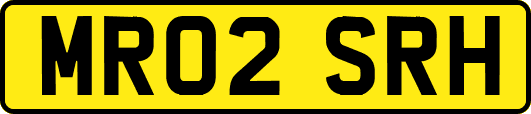 MR02SRH