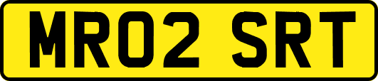 MR02SRT