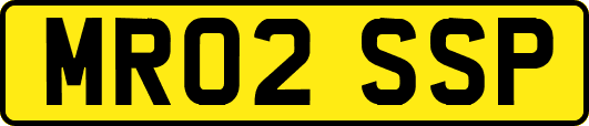 MR02SSP