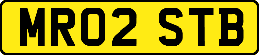MR02STB