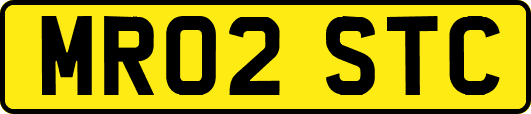 MR02STC