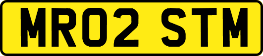 MR02STM