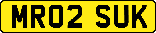 MR02SUK