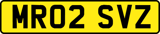 MR02SVZ