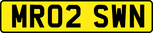 MR02SWN