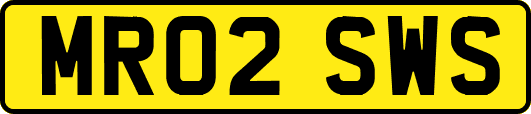 MR02SWS
