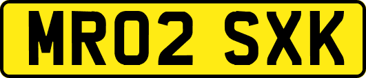 MR02SXK