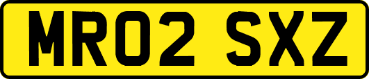 MR02SXZ