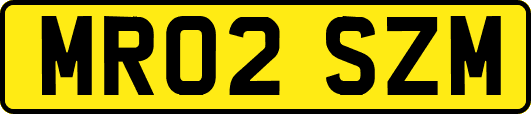 MR02SZM