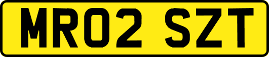 MR02SZT