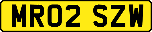 MR02SZW