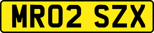MR02SZX