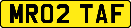 MR02TAF