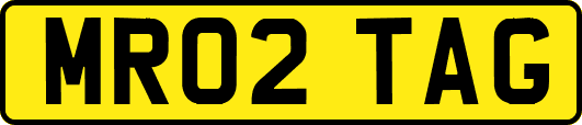 MR02TAG