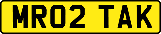 MR02TAK