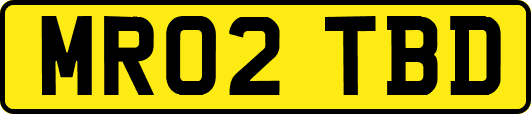 MR02TBD