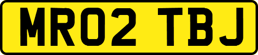 MR02TBJ