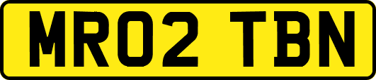 MR02TBN
