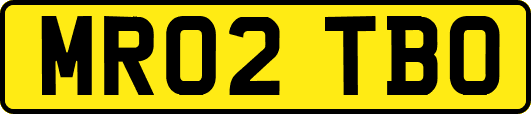 MR02TBO