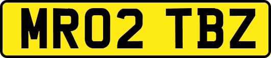 MR02TBZ