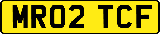 MR02TCF