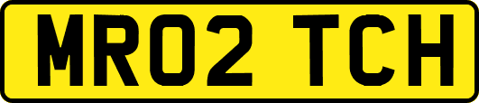 MR02TCH