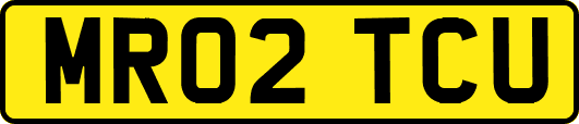 MR02TCU