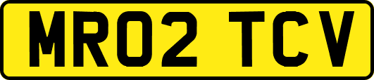 MR02TCV