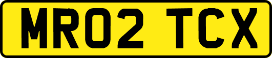 MR02TCX