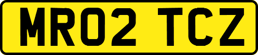 MR02TCZ