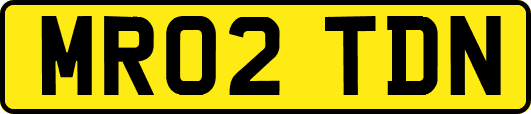 MR02TDN