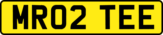 MR02TEE