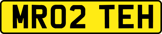 MR02TEH
