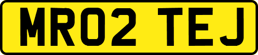 MR02TEJ