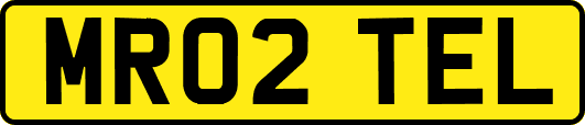 MR02TEL