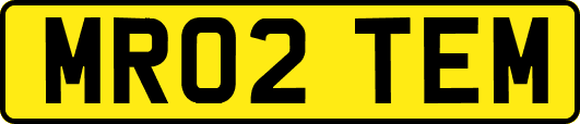 MR02TEM