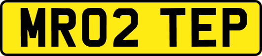 MR02TEP