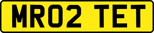 MR02TET