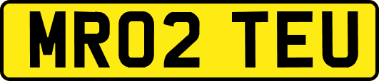 MR02TEU