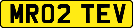 MR02TEV
