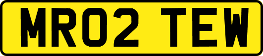 MR02TEW