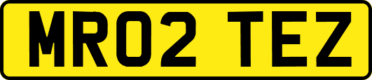 MR02TEZ