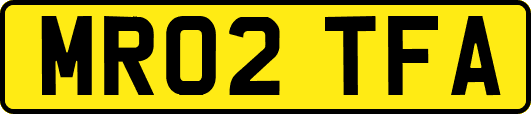 MR02TFA