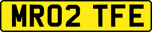 MR02TFE