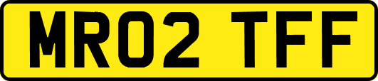 MR02TFF