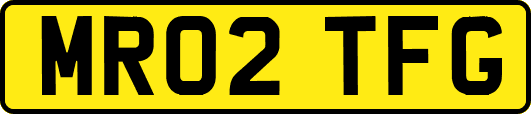 MR02TFG