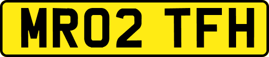 MR02TFH