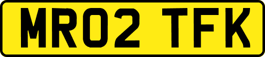 MR02TFK