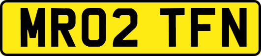MR02TFN