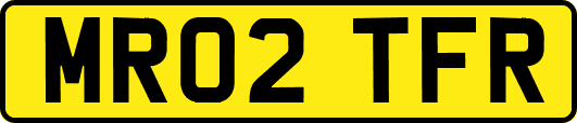MR02TFR